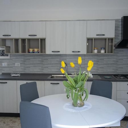 Cetara Sunny House Apartment Екстериор снимка